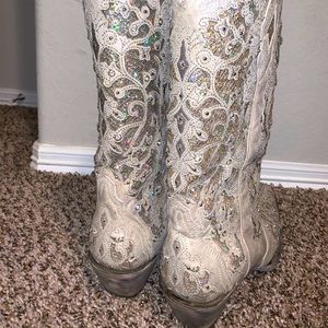 Corral Western Boots